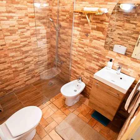 דירה Lindo Piso A 5 Min Del Aeropuerto Tenerife Sur Tfs *