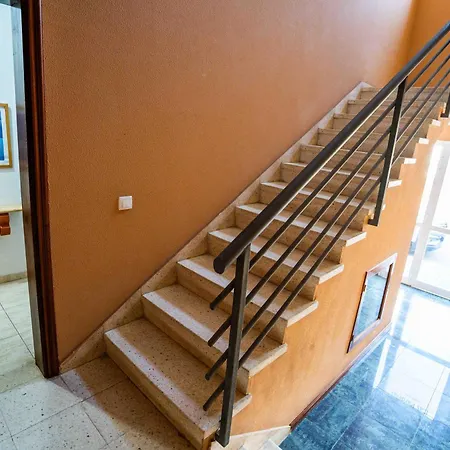 Apartment Lindo Piso A 5 Min Del Aeropuerto Tenerife Sur Tfs San Miguel de Abona