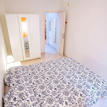 Apartment Lindo Piso A 5 Min Del Aeropuerto Tenerife Sur Tfs San Miguel de Abona