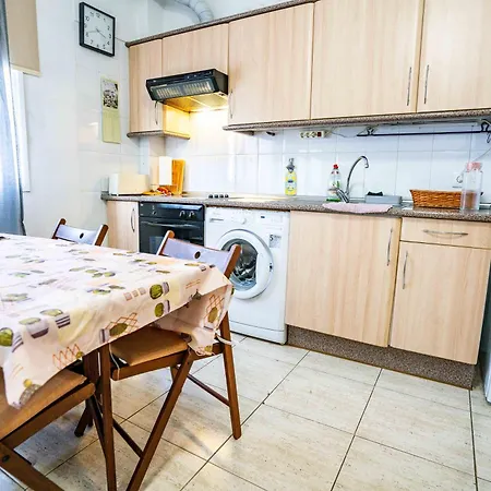 Lindo Piso A 5 Min Del Aeropuerto Tenerife Sur Tfs Apartment San Miguel de Abona